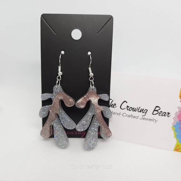 Resin Jewelry - Picture 8 of 16